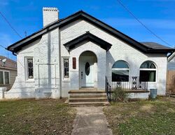 Foreclosure in  E Henderson St Overton, TX 75684