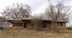 Foreclosure in  County Road 4325 Omaha, TX 75571