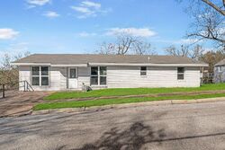 Foreclosure in  13th St Huntsville, TX 77340