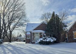 Foreclosure in  Collingham Dr Detroit, MI 48205