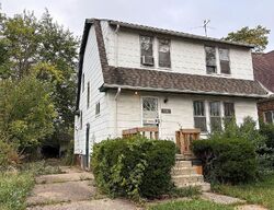 Foreclosure in  Balfour Rd Detroit, MI 48224