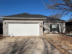 Foreclosure in  Shenandoah Trl Elgin, TX 78621