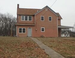 Foreclosure in  W 10th St Horton, KS 66439