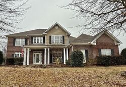 Foreclosure in  COBBLE DR SE Owens Cross Roads, AL 35763