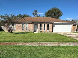 Foreclosure in  Cawthorn Dr Slidell, LA 70458