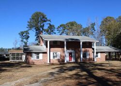 Foreclosure in  E Reaves Ave Dillon, SC 29536