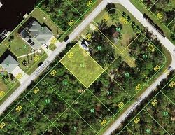 Foreclosure in  Cheshire St Port Charlotte, FL 33953