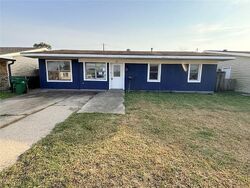 Foreclosure in  Cedar Ln Gretna, LA 70053