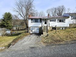 Foreclosure in  N Greenbrier Ave Covington, VA 24426