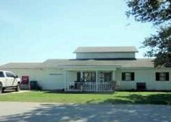  E 8th St, Rector AR