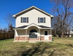 Foreclosure in  E State St Magazine, AR 72943