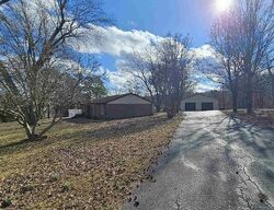 Foreclosure in  Crowley Ln Madisonville, KY 42431
