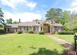 Foreclosure in  Boulevard Dr Union Springs, AL 36089