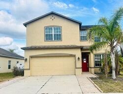 Foreclosure in  Shasta Daisy Pl Land O Lakes, FL 34639