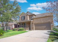 Foreclosure in  Blue Lake View Ln Humble, TX 77338