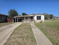 Foreclosure in  E B Ave Kingsville, TX 78363