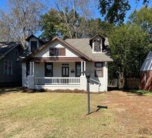 Foreclosure in  Saint Charles Ave Montgomery, AL 36107