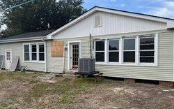 Foreclosure in  Pierce St Golden Meadow, LA 70357