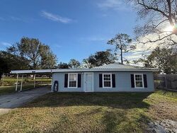 Foreclosure in  S Dominique Dr Gheens, LA 70355