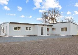 Foreclosure in  2nd Ave Los Molinos, CA 96055