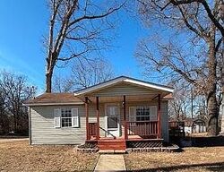 Foreclosure in  Alice St Poplar Bluff, MO 63901