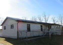 Foreclosure in  Bell Tip Rd Tyrone, PA 16686