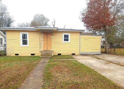 Foreclosure in  Verdun St Lafayette, LA 70501