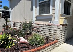 Foreclosure in  Pacific Coast Hwy Spc 116 Torrance, CA 90505
