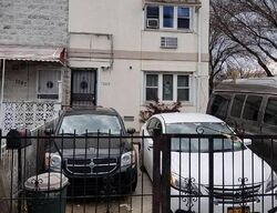 Foreclosure in  Intervale Avenue Bronx, NY 10459