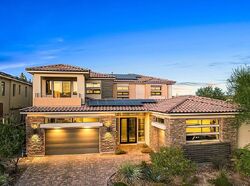 Foreclosure in  San Martino Pl Henderson, NV 89011