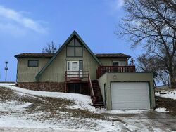 Foreclosure in  4th St NW Watford City, ND 58854