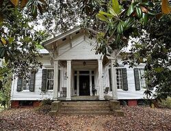 Foreclosure in  Centreville St Marion, AL 36756