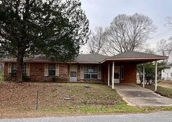 Foreclosure in  Solitude Rd Saint Francisville, LA 70775