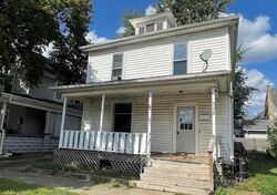 Foreclosure in  Locust St Coshocton, OH 43812
