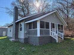 Foreclosure in  Fairview Rd Andrews, NC 28901