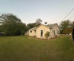  Terry St, Pittsburg TX