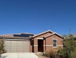 Foreclosure in  S Black Mountain Way Tucson, AZ 85757