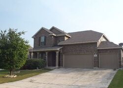 Foreclosure in  Carter Ln New Braunfels, TX 78130