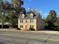 Foreclosure in  E Grand Ave Marshall, TX 75670