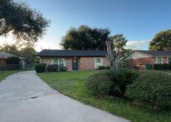 Foreclosure in  Valley Dr Angleton, TX 77515