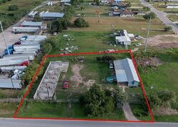 Foreclosure in  Minnesota Rd Alamo, TX 78516