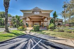 Foreclosure in  Palm Pkwy #418 Orlando, FL 32836