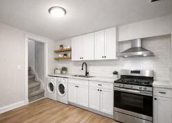 Foreclosure in  Boyd St Baltimore, MD 21223