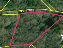 Foreclosure in  Lake Forest Dr Iva, SC 29655