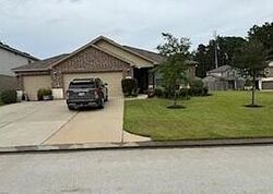 Foreclosure in  Valiant Ridge Trl Magnolia, TX 77354