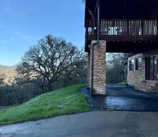 Foreclosure in  Brown Ln Burson, CA 95225
