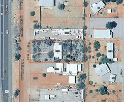 Foreclosure in  N Calle Primero Huachuca City, AZ 85616