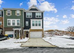 Foreclosure in  Aster Ln Hanover, MD 21076