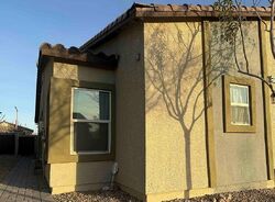 Foreclosure in  Brody Meadows St North Las Vegas, NV 89084