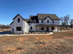 Foreclosure in  N Westminster Rd Spencer, OK 73084
